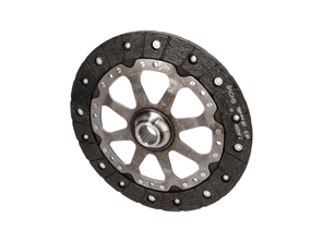 Disco central de embrague rígido HD. Porsche Boxster / Cayman Sachs Performance - 881864999959, 98711601320, 98711601321, 98711601322, 881864003097