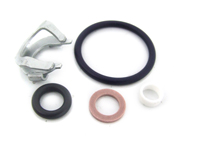 Kit guarnizioni iniettori carburante. Porsche 957 / 958 Caienna - 95511091100, 930.580