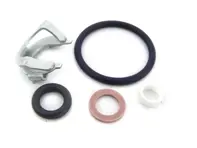 Kit guarnizioni iniettori carburante. Porsche 957 / 958 Caienna - 95511091100, 930.580