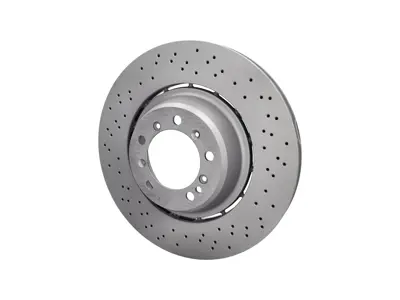 Rotore disco freno, posteriore. FORMULA Z. Porsche 982 Boxster Spyder / 982 Cayman GT4 (OE 98135240781 / 98135240881) - 460.4537.70, 460.4536.70, 98135240780, 98135240781, 99135240700, 99135240703, 98135240880, 98135240881, 99135240800, 99135240803, 9GT615601F, 9GT615602F, 992615601H, 992615602H - 460.4537.70, 460.4536.70