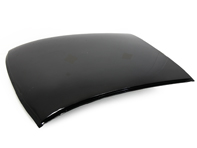 Panel de techo de fibra de carbono de peso ligero. Porsche 996 / 997 - P996997CFR
