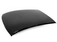 Panneau de toit en fibre de carbone légère. Porsche 996 / 997 - P996997CFR