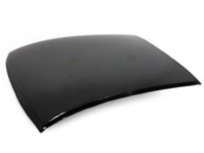 Roof panel light weight carbon fibre. Porsche 996 / 997 - P996997CFR