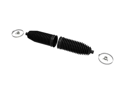 Steering rack bellow, SET OF 2. Porsche 970 Panamera 2010-16 - 97034719100 - 37571 01