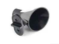 Tropfschalentrichter. Porsche 914 - 91455923110