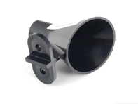 Tropfschalentrichter. Porsche 914 - 91455923110