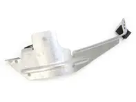 Hitteschild voor cilinder. Porsche 987 Boxster / 987 Cayman - 98710444500