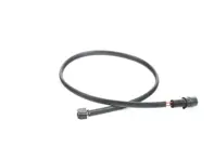 Bremsbelagverschleißsensor. Porsche 911 Turbo (930) - 39538, 93061221100, 