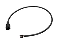 Sensor de desgaste de pastillas de freno. Porsche 911 Turbo (930) - 39538, 93061221100, 