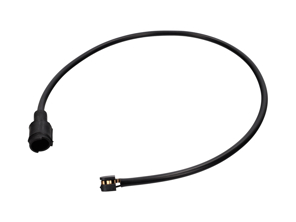 Sensor de desgaste de pastillas de freno. Porsche 911 Turbo (930) - 39538, 93061221100, 