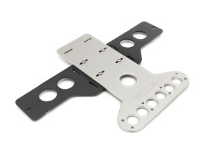 灭火器支架（手动座椅）。保时捷 911 / 964 / 993 / 944 / 928 - FE03