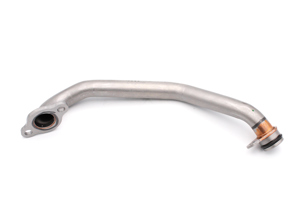 Olie pijp. Oliepomp naar carterhuis. Porsche 997.2 / 991.1 / 981 Boxster / 981C Cayman - 9A110702501