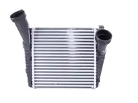 Radiator Intercooler. Porsche 957 Cayenne DIESEL / 958 Cayenne DIESEL - 95511063910, 95511064010, 95811064010, 7L6145803D, 7L6145804A, 8ML376729561, 8ML376729571, 95811064011, 958145803A, 958145804A - DL-E159, DL-E288