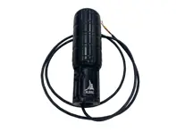 Pomo de cambio activo para caja de cambios secuencial del Porsche 915. Porsche 911 - 36980