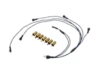 Kabelbaum messen. Porsche 911 1969-73 - 90161204303 - RD-901.612.043.03, BP PS9236A, 1699651010