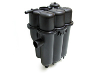 Tanque de expansión. Porsche 987 Boxster / 987 Caimán - 98710604703