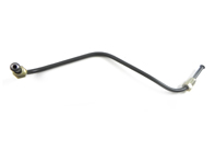 Calibrador trasero a línea de freno de manguera flexible, IZQUIERDO. Porsche 911 69-73 - 90135562102, 90135562101