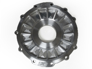 Afdekplaat versnellingsbakzijde Porsche 996 & Boxster S - 996.301.312.00, 986.301.312.00, 99630131200, 98630131200