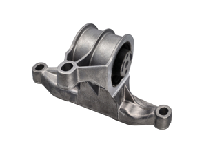 Engine suspension bracket. Porsche 981 Boxster / 981C Cayman - 9A137504602