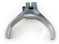 Selector de marchas Horquilla Marcha atrás. Porsche 996 Turbo/997 Turbo/GT3 - 99630311550, 99630311550/1