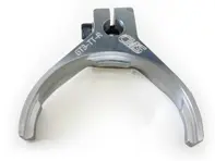 Gear Selector Fork Reverse gear. Porsche 996 Turbo / 997 Turbo / GT3 - 99630311550, 99630311550/1