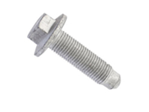 Screw, Hexagon Head, M 14 x 1,5 x 30 - 90037819201