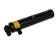 Klimaanlage (Air Con) Exsikkator. Porsche 911 1984-89 - 8FT351195261, 33210, 8FT 351 195-261, 911573939303, NRF 33210