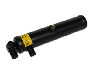 Essiccatore per aria condizionata (Air Con). Porsche 911 1984-89 - 8FT351195261, 33210, 8FT 351 195-261, 911573939303, NRF 33210