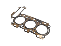 Engine head gasket. Porsche 997 C2S / 997 C4S - 99710420103, 99710420102, 017.052
