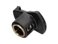 转子臂。保时捷 924S / 928S2 / 944 / 944T。8V 发动机 - 94460290101, 1234332333, 94460290604, 94460290601 - EVL169