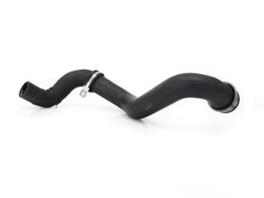 Tuyau d'arrosage, Alimentation. Porsche 970 Panamera Diesel - 97010640130