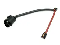 Brake pad wear sensor. Porsche 957 Cayenne Turbo - 95561236570, 955.612.365.70, 95561236571, 95561236572