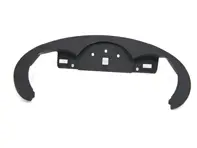 Instrument box, Black. Porsche 987 Boxster Spyder / 987C Cayman - 98755232602A03, 98755232602