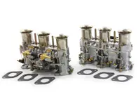 Vergaser 40 IDA3C Weber passend für Porsche 911 - 90110811500, 90110811600, 90110811701, 901108117AX, 90110811801