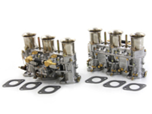 Carburateurs 40 IDA3C Weber passend bij Porsche 911 - 90110811500, 90110811600, 90110811701, 901108117AX, 90110811801