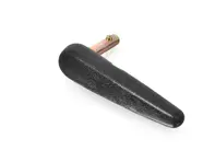 Handgreep voor Targadak, Kort 34 mm. Porsche 911 1965-77 Targa - 90156507541