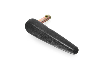 Poignée pour toit Targa, courte 34 mm. Porsche 911 1965-77 Targa - 90156507541