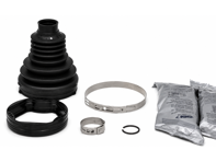 Kit de junta homocinética (CV) para Porsche 971 Panamera / 976 Panamera / 91J Taycan Turbo. - 971407283A - GKNB20647