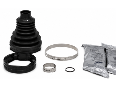 Homokinetische koppeling kit. Porsche 971 Panamera / 976 Panamera / 91J Taycan Turbo - 971407283A - GKNB20647