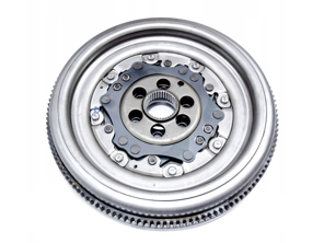 Volante de inercia bimasa. Porsche 971 Panamera 2016-2023 - 9A710526410, 415 1021 09, 971105264A - 415 1021 09