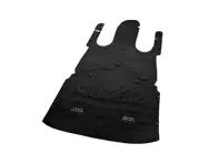 Moldura de bajos delantera. Porsche 971.1 Panamera / 971.2 Panamera - 971825311F