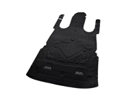 Unterbodenverkleidung, Vorne. Porsche 971.1 Panamera / 971.2 Panamera - 971825311F