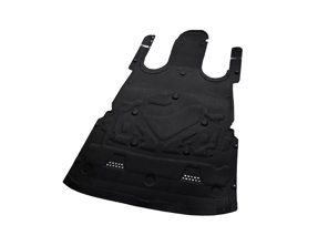 Unterbodenverkleidung, Vorne. Porsche 971.1 Panamera / 971.2 Panamera - 971825311F