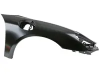 前翼。保时捷 987.2 Boxster / 987.2 Cayman - 98750303104GRV, 98750303102GRV, 98750303206GRV, 98750303210GRV