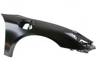 Aile avant. Porsche 987.2 Boxster / 987.2 Cayman - 98750303104GRV, 98750303102GRV, 98750303206GRV, 98750303210GRV