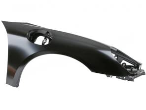 前翼。保时捷 987.2 Boxster / 987.2 Cayman - 98750303104GRV, 98750303102GRV, 98750303206GRV, 98750303210GRV