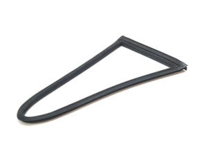 Joint de verre arrière 1/4. Porsche 911 / 964 - 96454303500, 96454303600, 96454303502, 96454303602