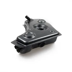 Motorolietank externe vulling. Porsche 911 1972 'Olie Klapper' - 91120701002, 91120701000, 91120701003, 91120701006 - COL11.1.101, COL111101