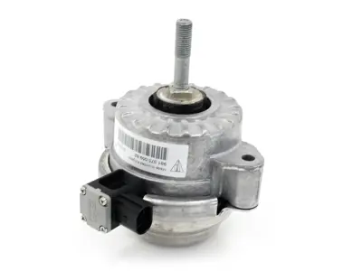 Support moteur, PADM. Porsche Boxster Spyder / Cayman GT4 - 98137505982, 98137505986, 98137505983, 98137505984
