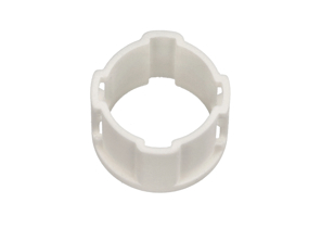 Verbindingsstuk voor de vergrendeling van de interieurtemperatuursensor. Porsche 928 - 1980-1995 - 92853752702 - PVTFI